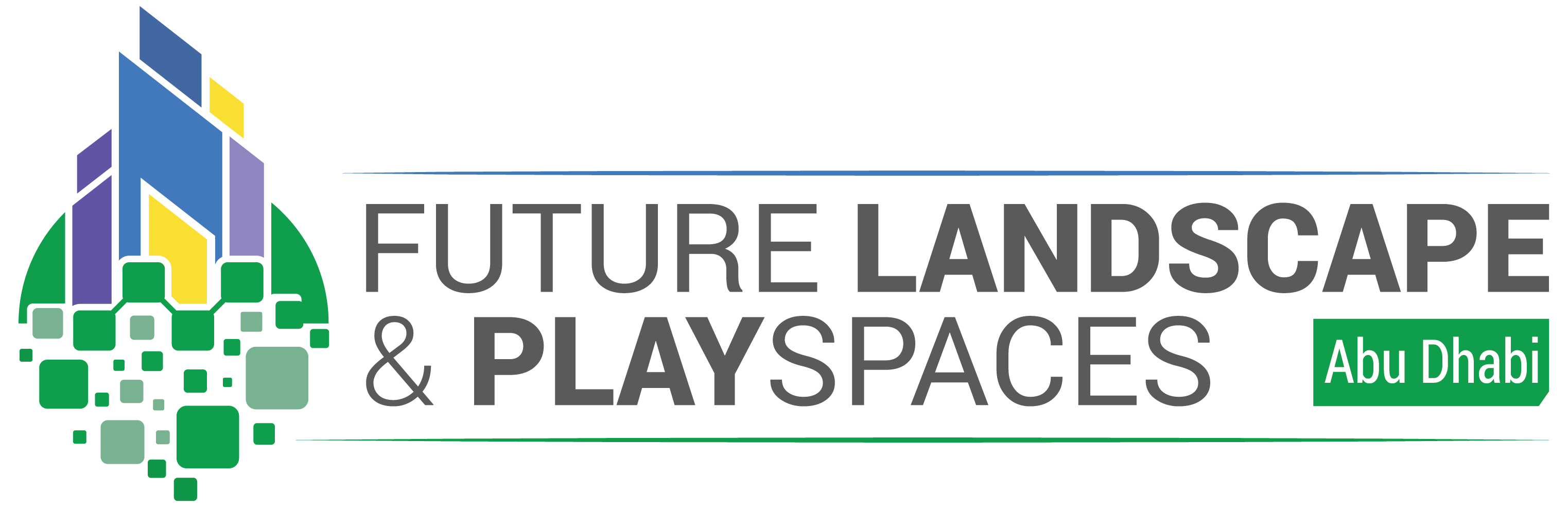 8th Future Landscape and Playspaces Abu Dhabi